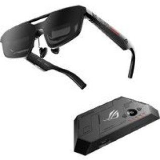 Asus ROG XREAL R1 Lunettes OLED 3D DFHD 240Hz USB-C