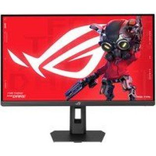 Asus XG27UCSR 27" 4K/160 FHD/320 F-IPS/USB-C/G-Sync