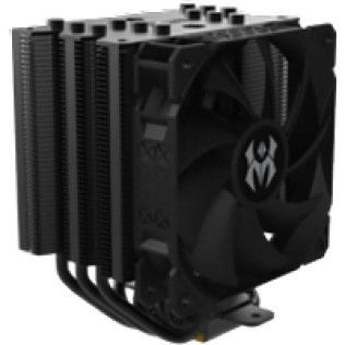M.RED Zephyr Dark Pro