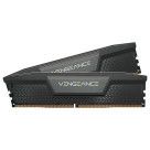 Corsair Vengeance Black - 2 x 16 Go (32 Go) - DDR5 6000 MHz - CL36