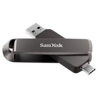 Sandisk Extreme PRO Dual Drive 512 Go