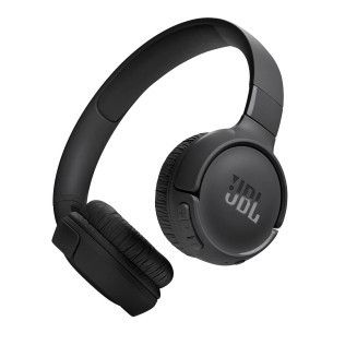 JBL Tune 520BT Noir