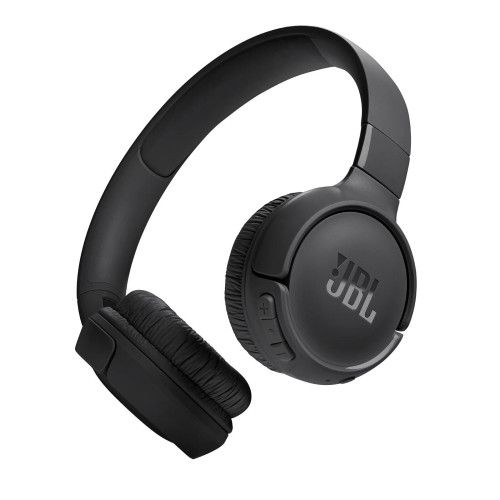 JBL Tune 520BT Noir