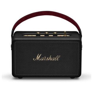 MARSHALL Kilburn III Noir/Laiton - Enceinte compacte