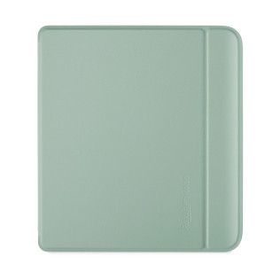 Kobo Libra Colour Basique SleepCover Vert jardin