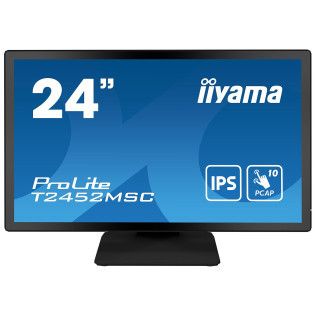 iiyama ProLite T2452MSC-B2