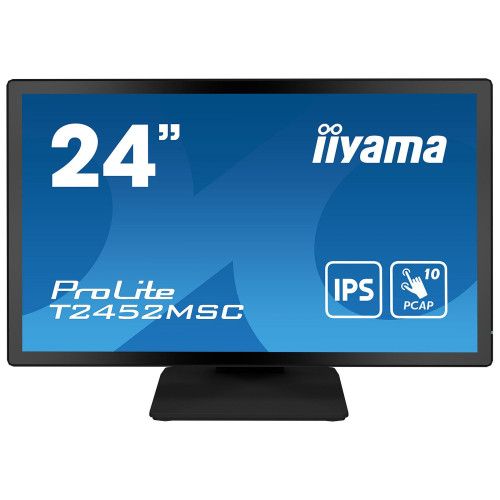 iiyama ProLite T2452MSC-B2
