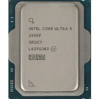 Intel Core Ultra 5 - 245KF - 5.2Ghz/24Mo/LGA1851/