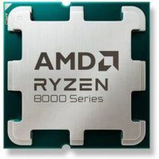 AMD Ryzen 7 8700F - 5GHz/24Mo/AM5/