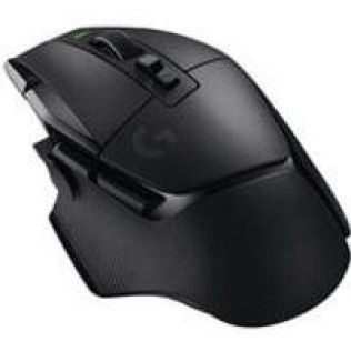 Logitech G502 X LIGHTSPEED BLACK