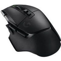 Logitech G502 X LIGHTSPEED BLACK