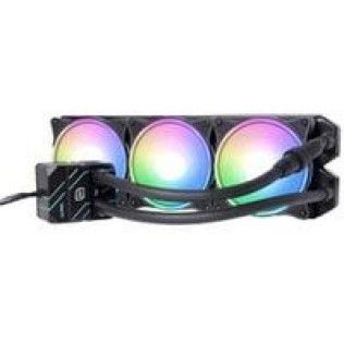 Alphacool Eisbaer PRO Aurora 360mm CPU - Noir