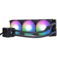 Alphacool Eisbaer PRO HPE Aurora 360mm CPU - Noir