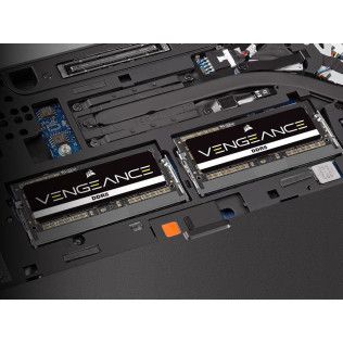 Corsair Vengeance SO-DIMM - 1 x 48 Go (48 Go) - DDR5 5200 MHz - CL44