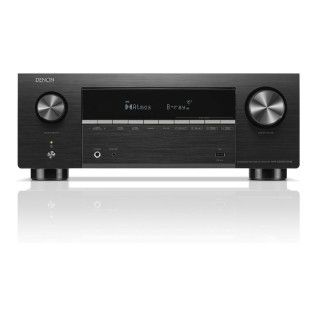 Denon AVC-X2900H - Noir