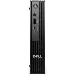 Dell Pro QCM1250 - Micro PC i5-14500T/16Go/512Go/W11P