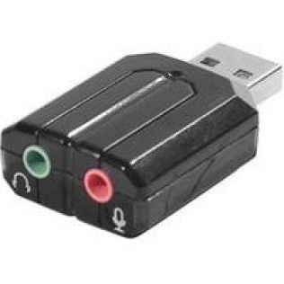 No Name Mini USB entree/sortie jack