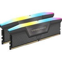 Corsair CMH16GX5M2E6000Z36 RGB (DDR5 2x8GB 6000Mhz CL36)