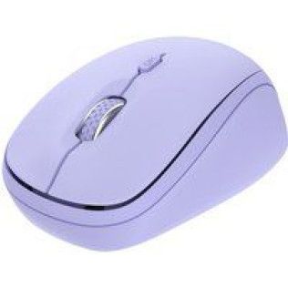 Trust YVI+ - Sans fil/Multiconnexion - Violet