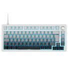 The G-Lab Keyz Elite 300 - Gris/Blanc