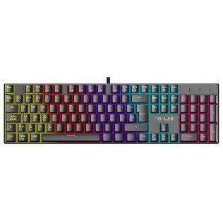 The G-Lab KEYZ Radium (FR)