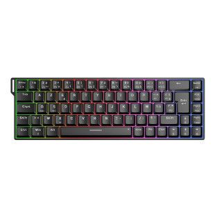 The G-Lab Keyz Titanium HE - Noir