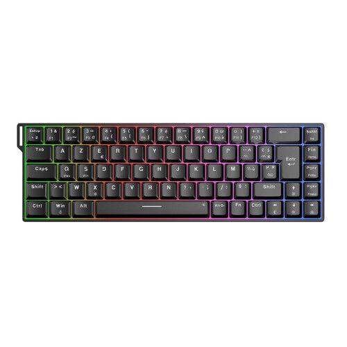 The G-Lab Keyz Titanium HE - Noir