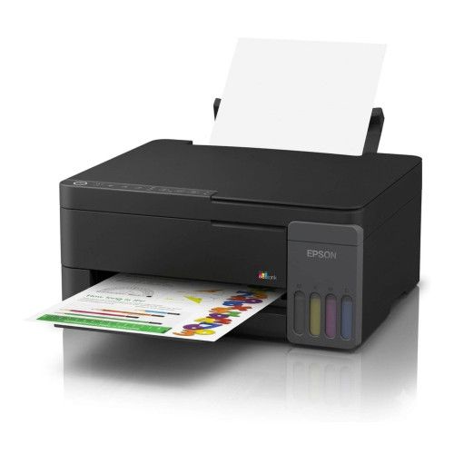 Epson EcoTank ET-2910
