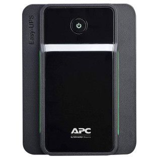 APC Easy UPS BVX 1600VA - Prises IEC