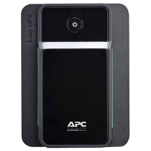 APC Easy UPS BVX 1600VA - Prises IEC