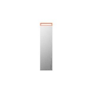 Lenovo Disque Portable PS8S 1 To Argent