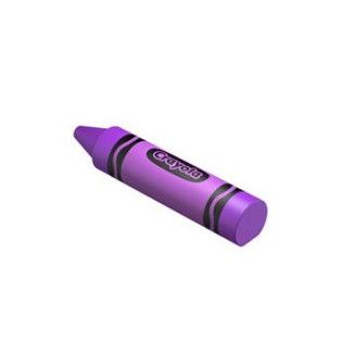 Sandisk Type C Crayola USB 3.1 Type C 64 Go Violet