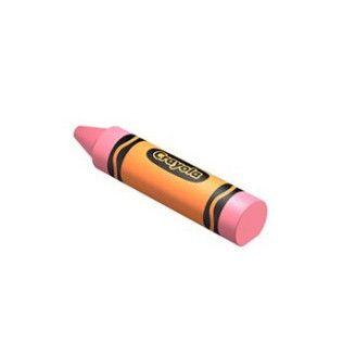 Sandisk Type C Crayola USB 3.1 Type C 256 Go Rouge