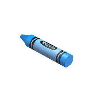 Sandisk Type C Crayola USB 3.1 Type C 64 Go Blue