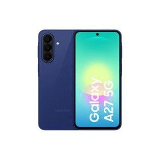 Samsung Galaxy A27 6,7" 5G Double Nano SIM 128 Go Bleu
