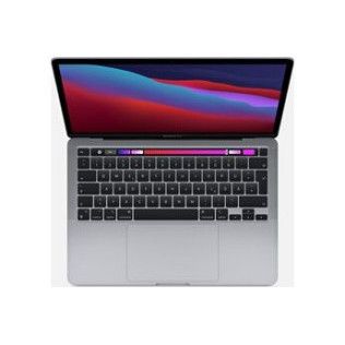 Lagoona Pro 13'' 256 Go SSD 8 Go RAM Puce M1 CPU 8 cours GPU 7 cours Argent 2020