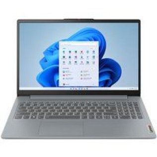 Lenovo IdeaPad Slim3 15.6"FHD 60Hz/N100/8Go/128Go/W11S