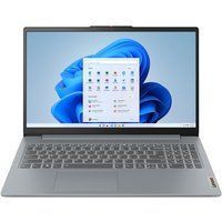 Lenovo IdeaPad 15.6" FHD/R5-5625U/8Go/512Go/W11 Gris