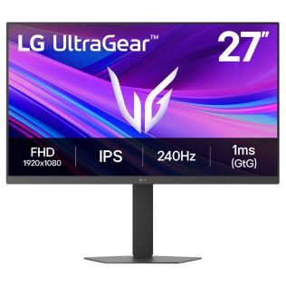 LG UltraGear 27G440A-B