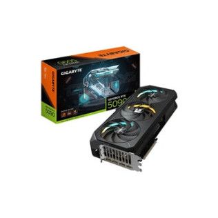 Gigabyte Nvidia GeForce RTX 5090 GAMING OC 32G