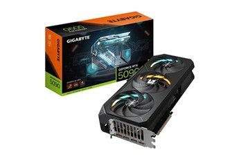 Gigabyte Nvidia GeForce RTX 5090 GAMING OC 32G