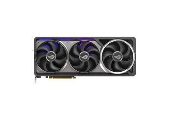 Asus Nvidia GeForce RTX 5090 ROG Astral 32G GAMING OC