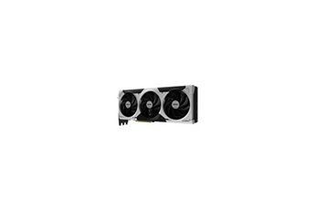 MSI GeForce RTX 5090 32G VENTUS 3X OC