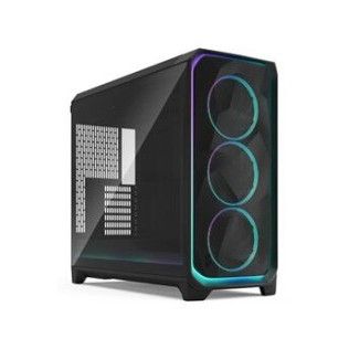 Fractal Design FRACTAL Meshify 3 XL Ambience Pro RGB Black TG Light Tint