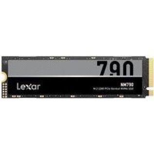 Lexar 1To NVMe Gen4 M.2 - NM790