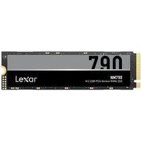 Lexar 1To NVMe Gen4 M.2 - NM790