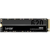 Lexar 2To NVMe Gen3 M.2 - LNM620