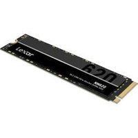 Lexar 512Go M.2 NVMe LNM620X512G-RNNNG