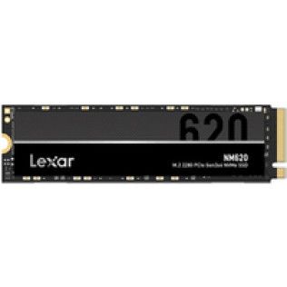 Lexar 1To M.2 NVMe - LNM620X001T-RNNNG