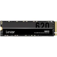 Lexar 1To M.2 NVMe - LNM620X001T-RNNNG